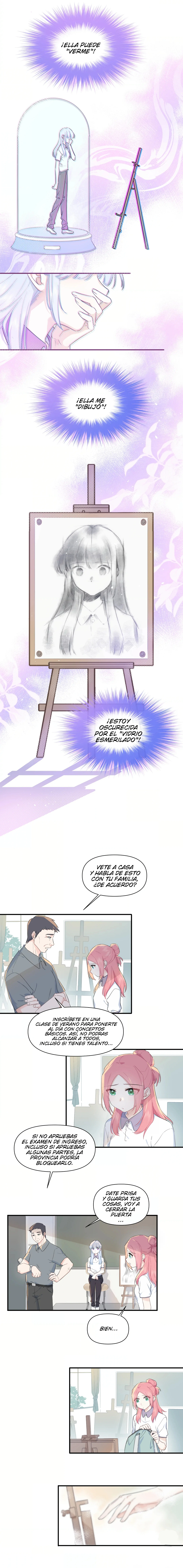 2 El amor me da superpoderes