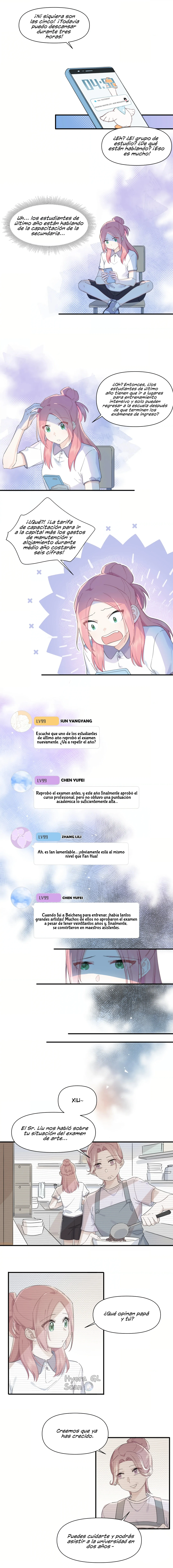 3 El amor me da superpoderes