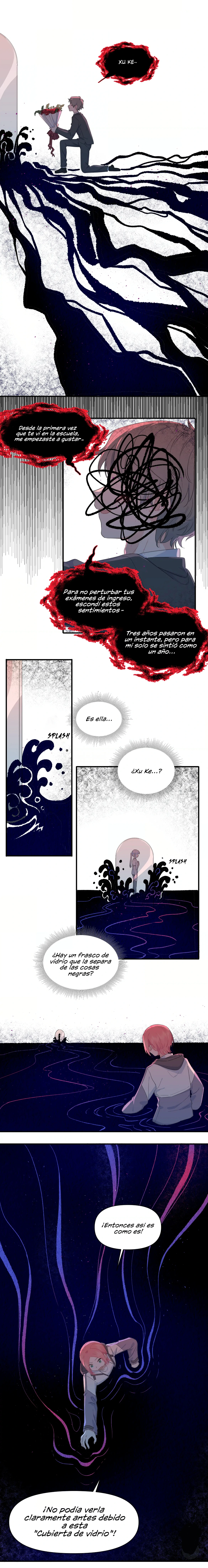 2 El amor me da superpoderes