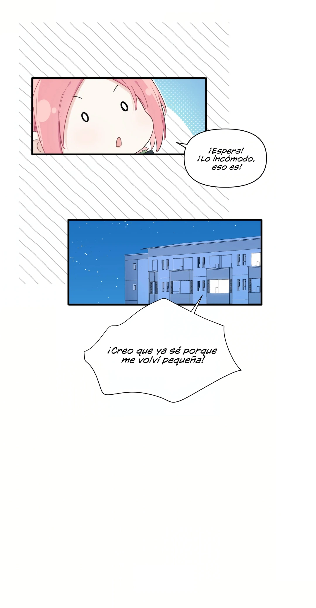 4 El amor me da superpoderes