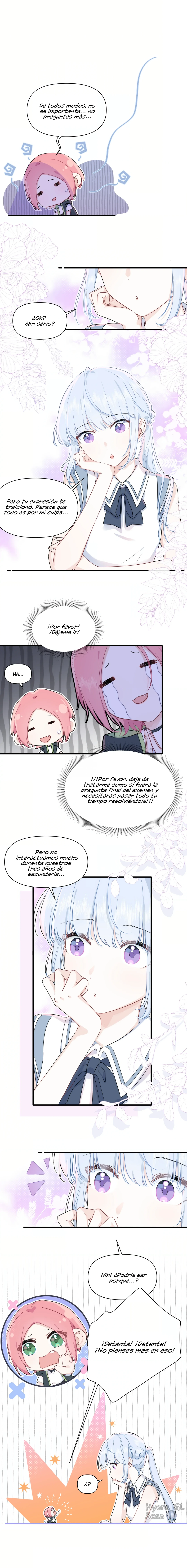 1 El amor me da superpoderes