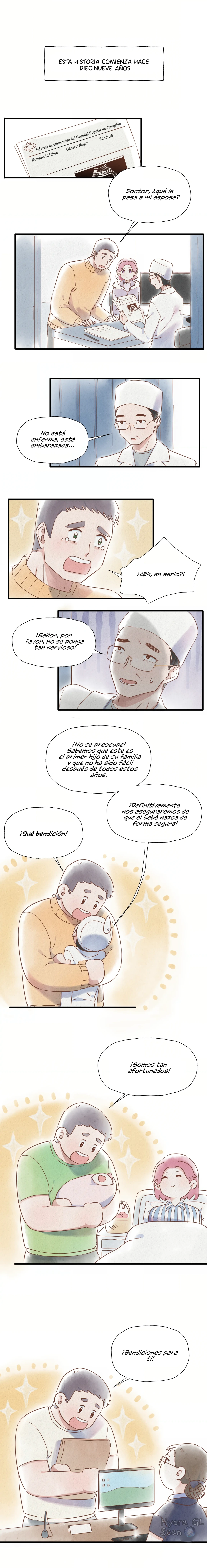 0 El amor me da superpoderes