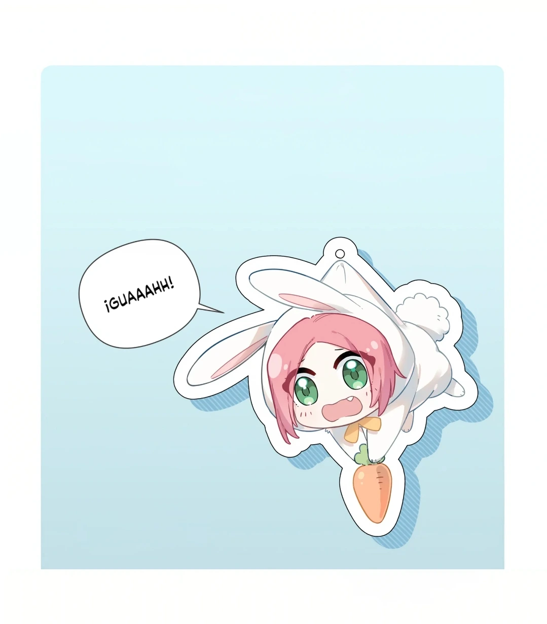 6 El amor me da superpoderes