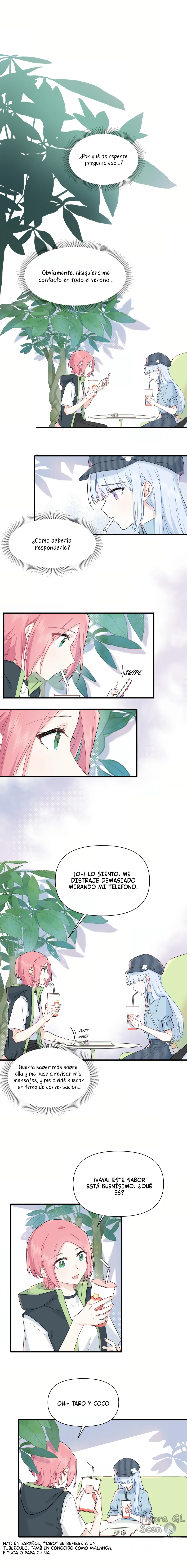 0 El amor me da superpoderes