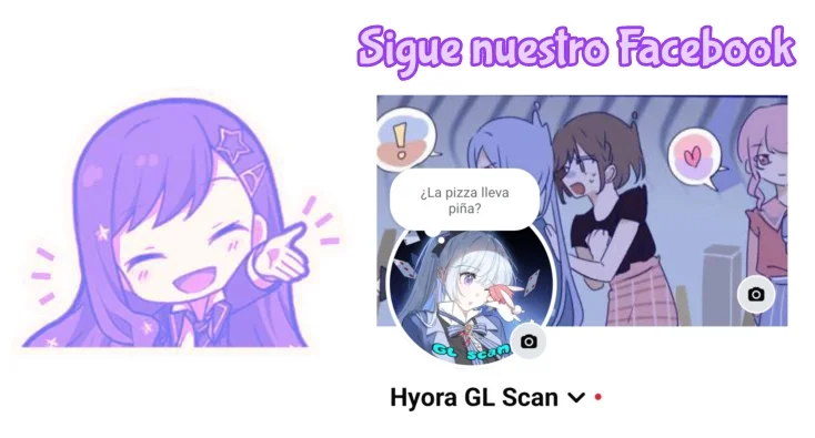 5 El amor me da superpoderes