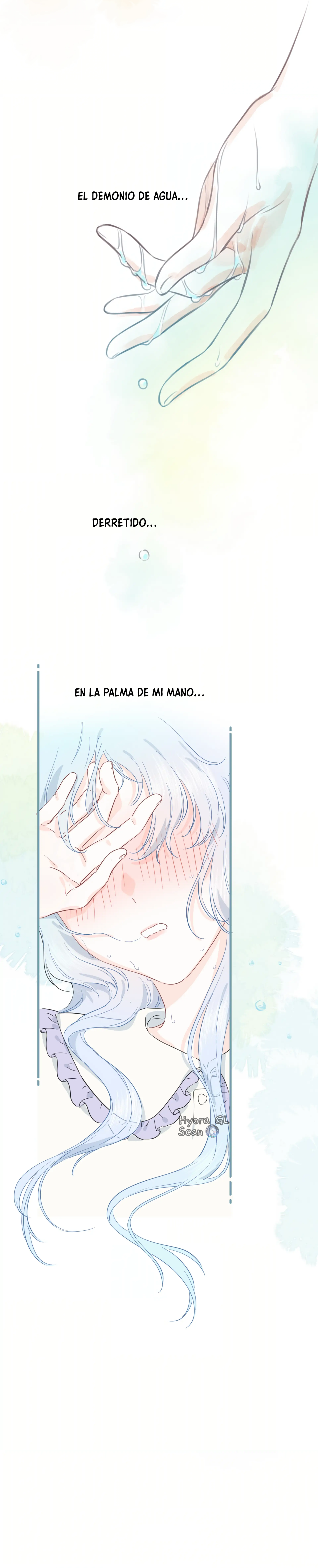 6 El amor me da superpoderes