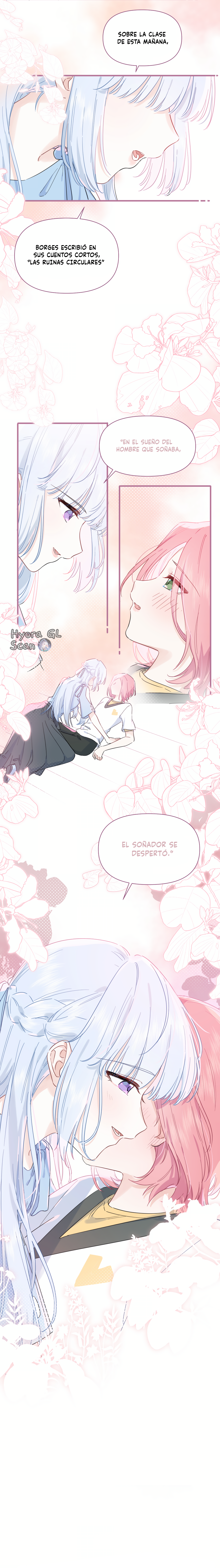 6 El amor me da superpoderes