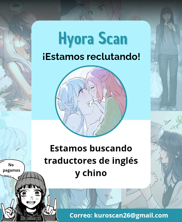 8 El amor me da superpoderes