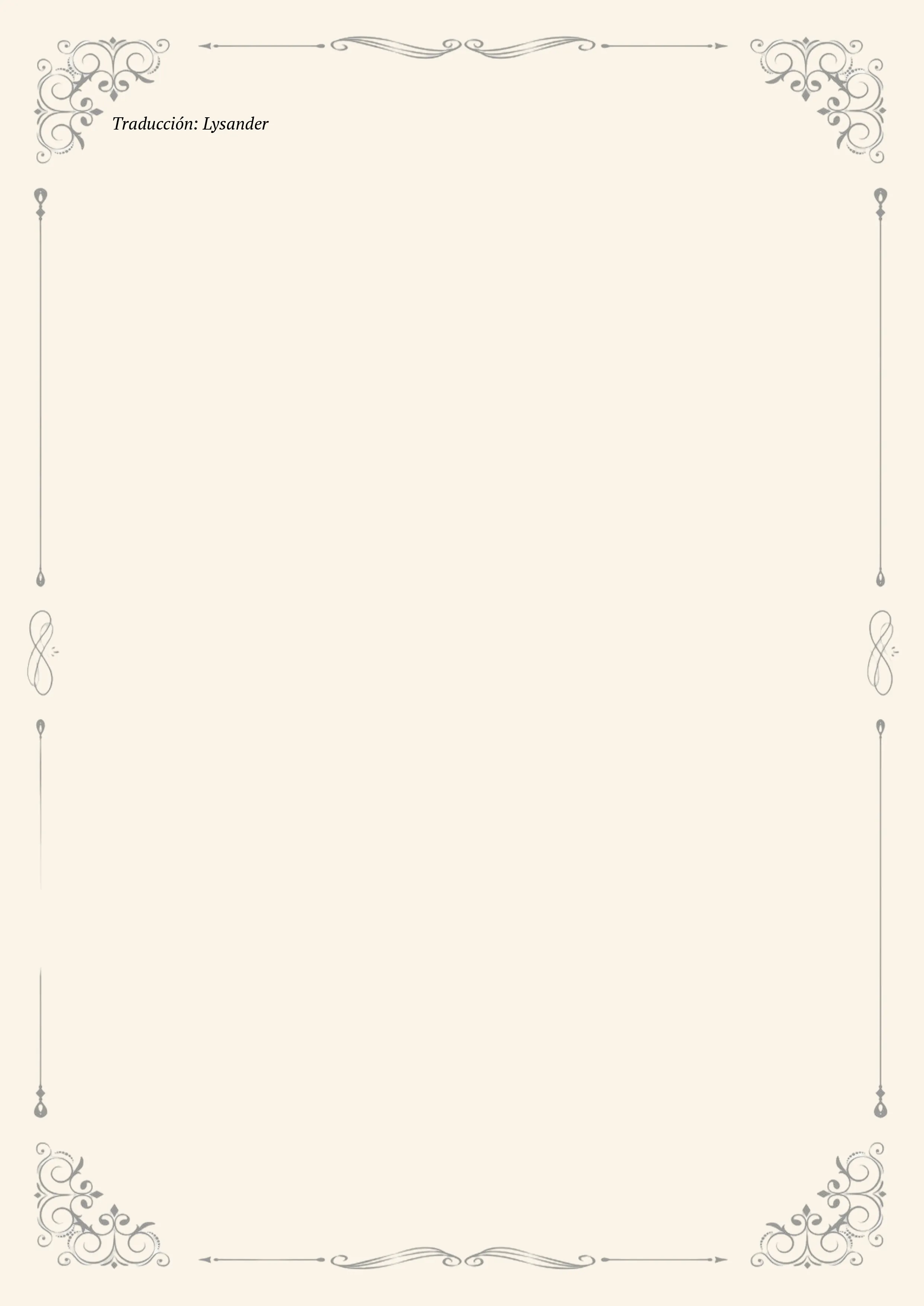 8 El anillo roto: Este matrimonio fracasará de todos modos