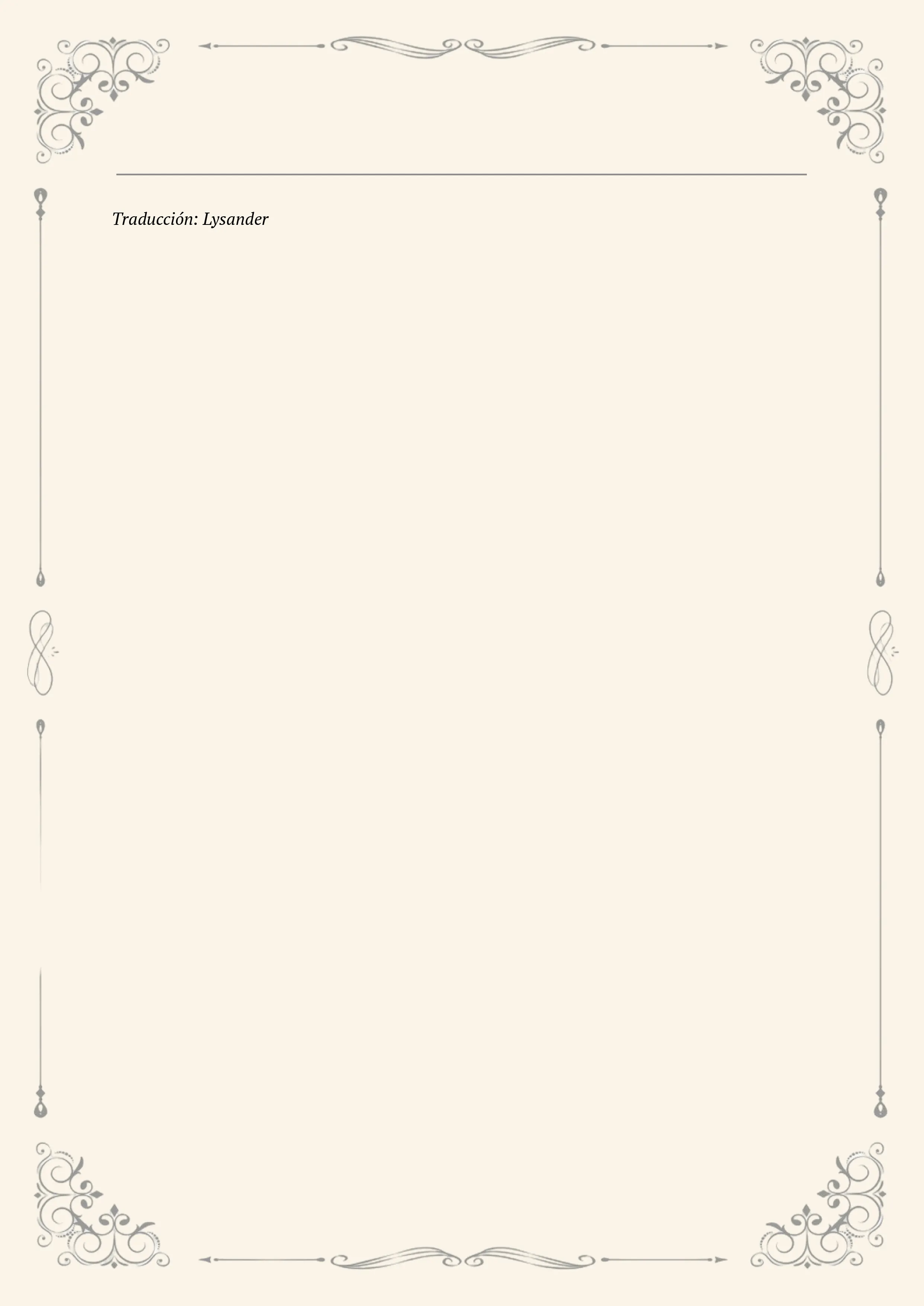 5 El anillo roto: Este matrimonio fracasará de todos modos