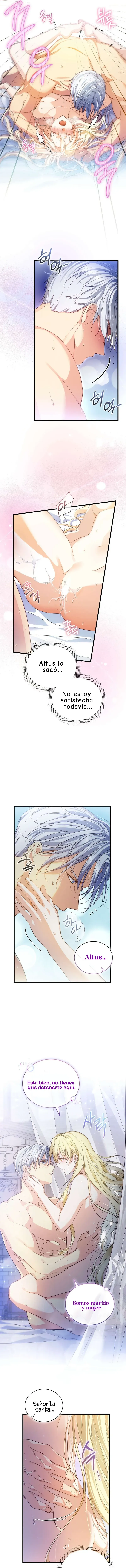 3 La santa y sus dos maridos