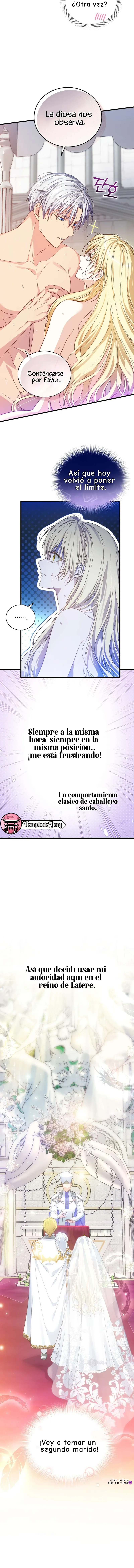 4 La santa y sus dos maridos