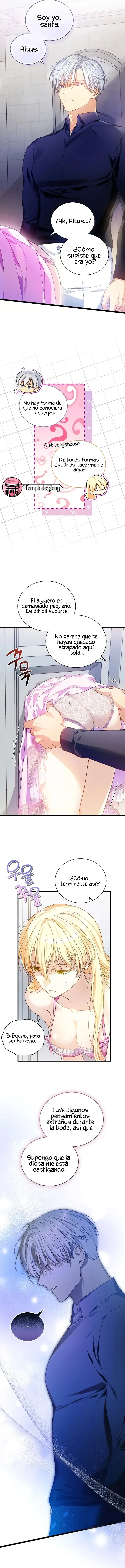 12 La santa y sus dos maridos