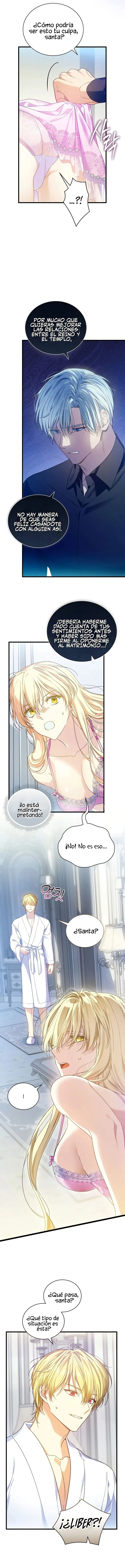 13 La santa y sus dos maridos