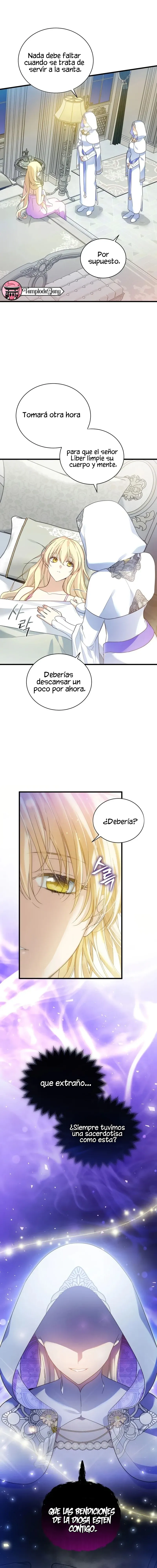 9 La santa y sus dos maridos