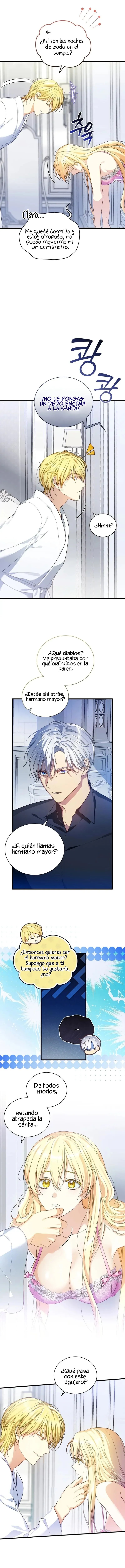 14 La santa y sus dos maridos