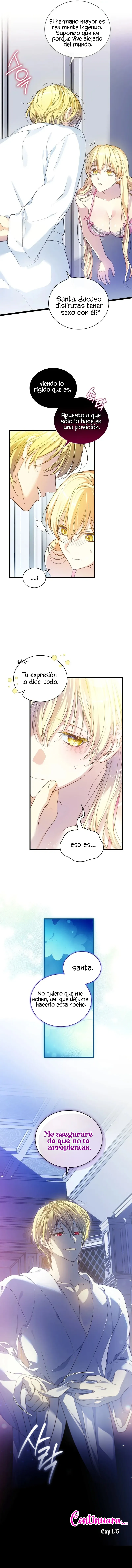 16 La santa y sus dos maridos