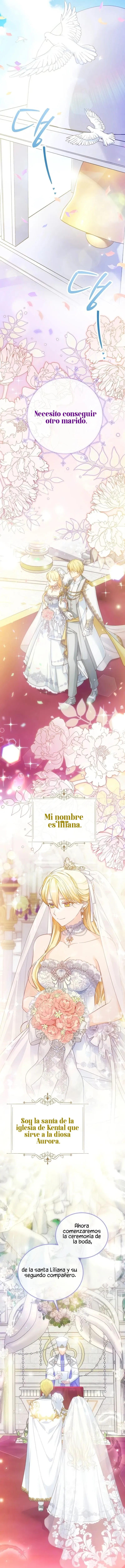 4 La santa y sus dos maridos