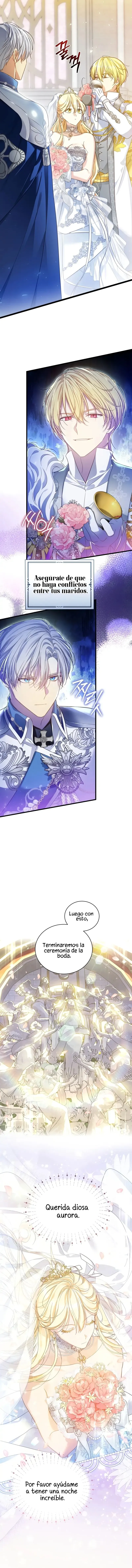 7 La santa y sus dos maridos