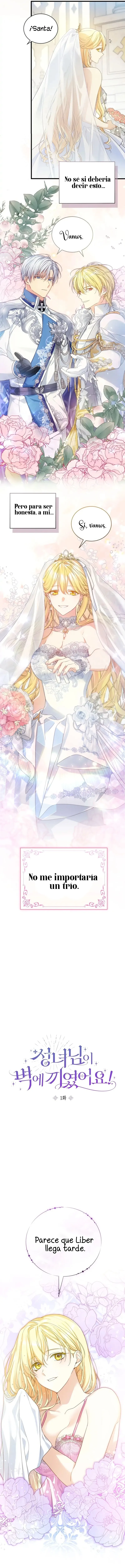 8 La santa y sus dos maridos