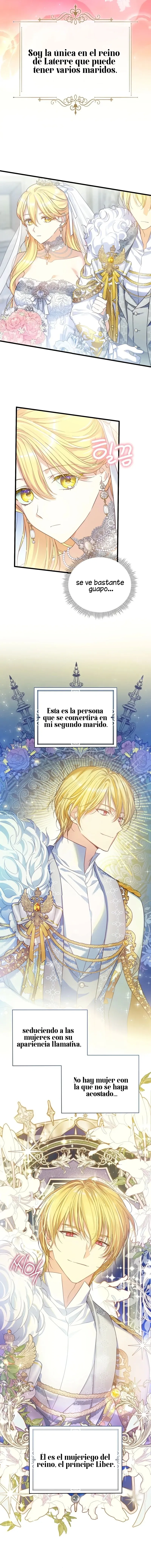 5 La santa y sus dos maridos