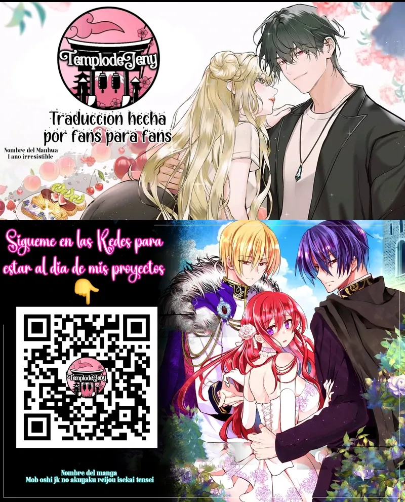 17 La santa y sus dos maridos