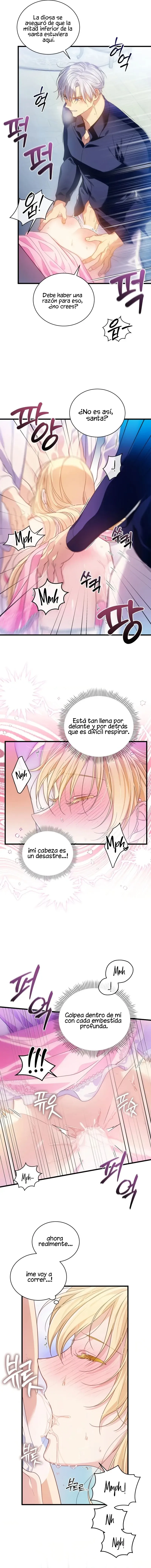 12 La santa y sus dos maridos