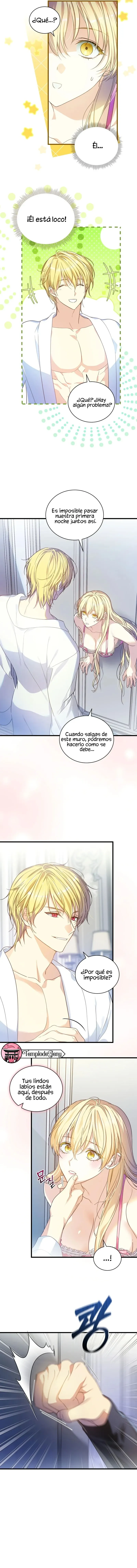 1 La santa y sus dos maridos