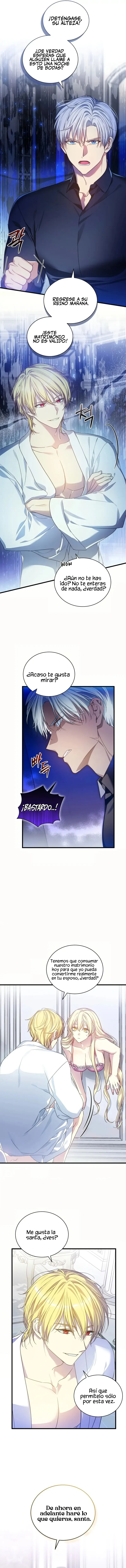 2 La santa y sus dos maridos