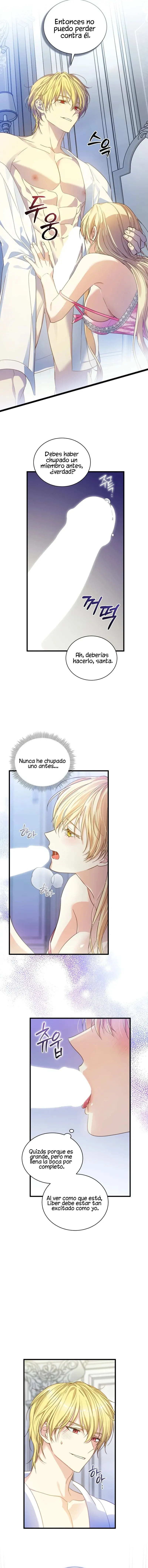 8 La santa y sus dos maridos