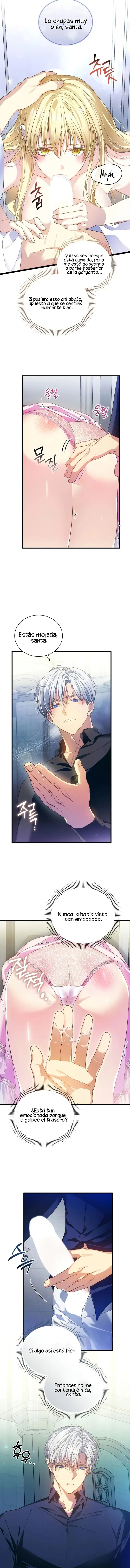 9 La santa y sus dos maridos