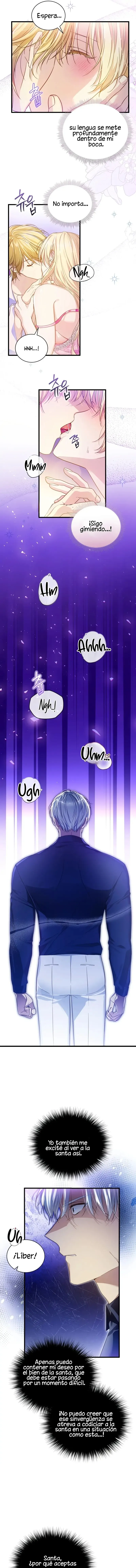 5 La santa y sus dos maridos