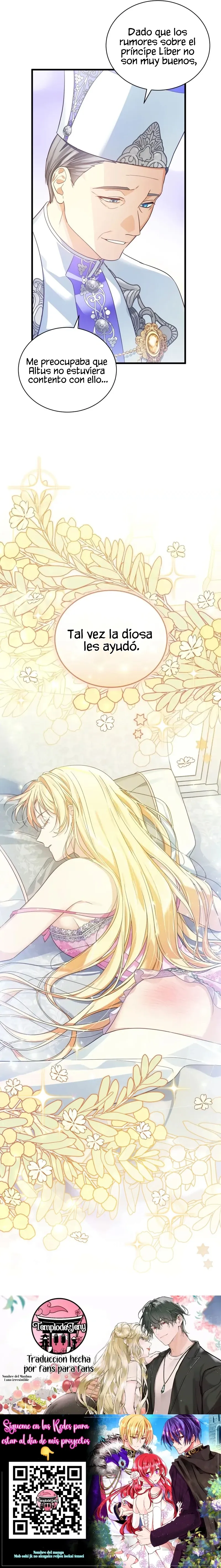 14 La santa y sus dos maridos