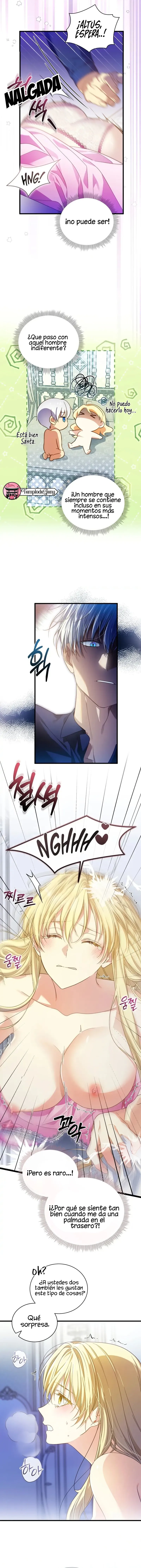 7 La santa y sus dos maridos