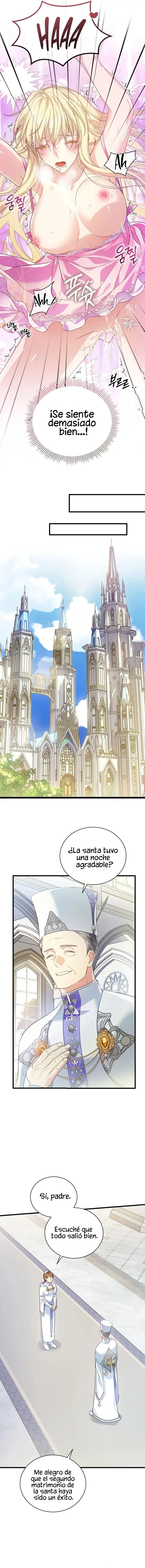 13 La santa y sus dos maridos