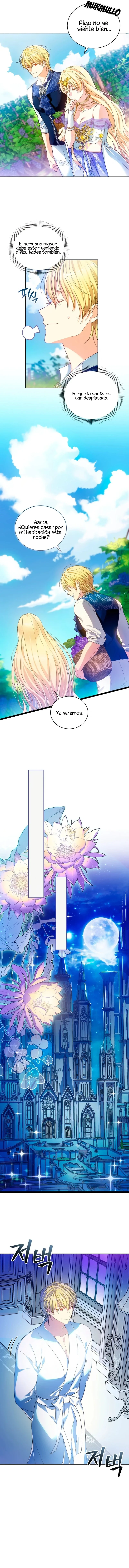 10 La santa y sus dos maridos