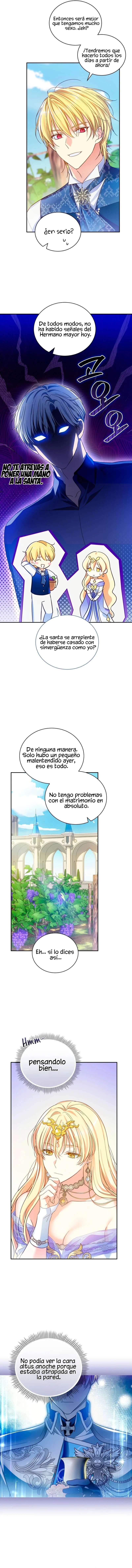 9 La santa y sus dos maridos