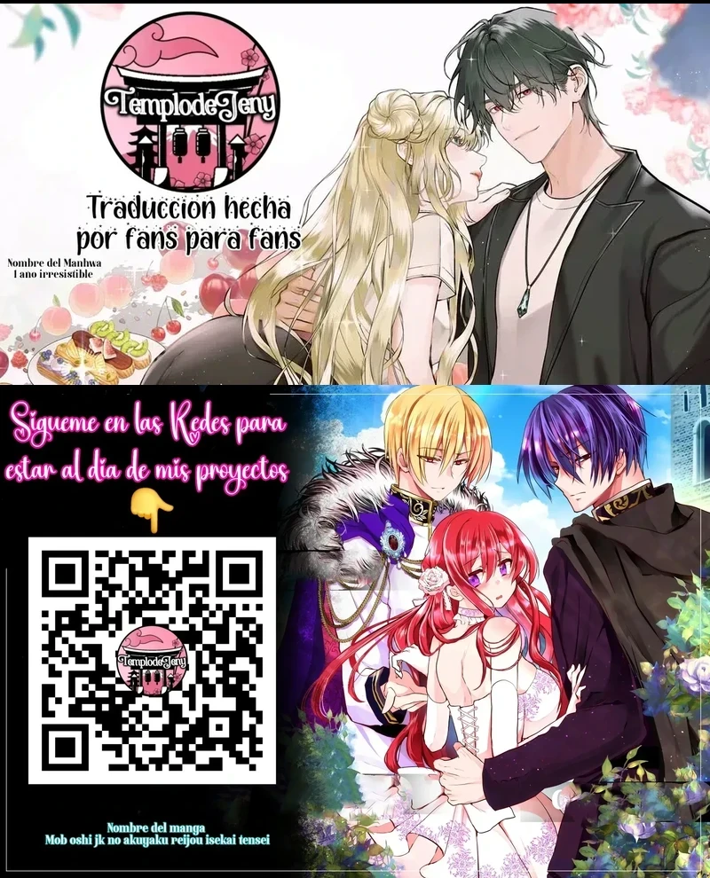 14 La santa y sus dos maridos