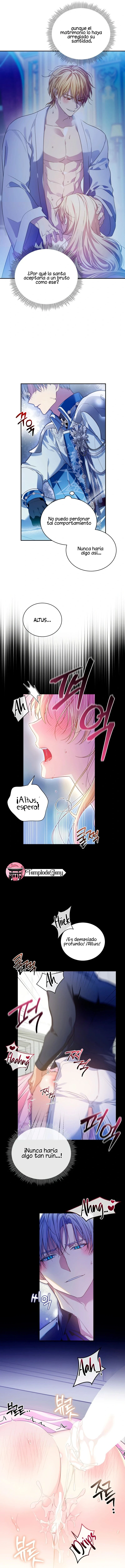 5 La santa y sus dos maridos