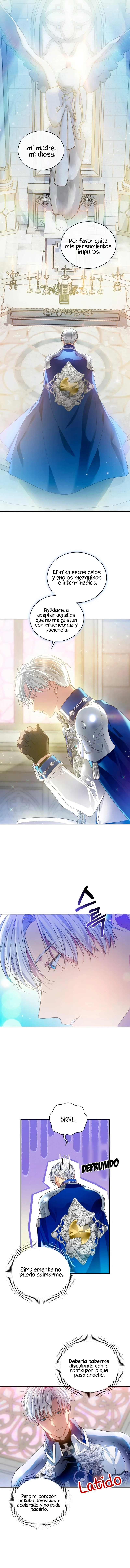 4 La santa y sus dos maridos