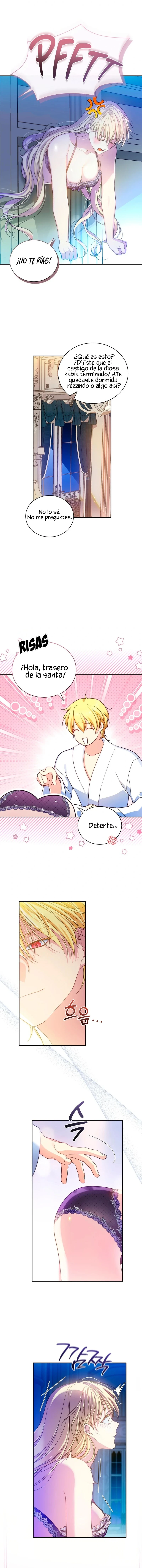 12 La santa y sus dos maridos