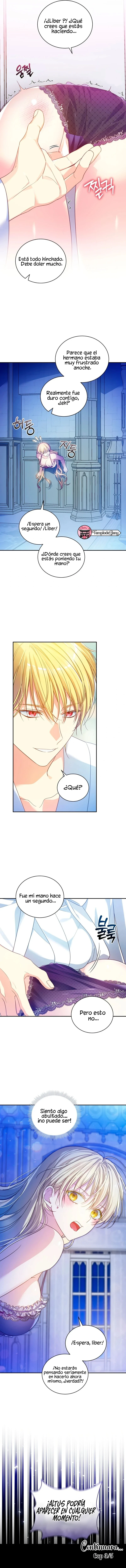 13 La santa y sus dos maridos