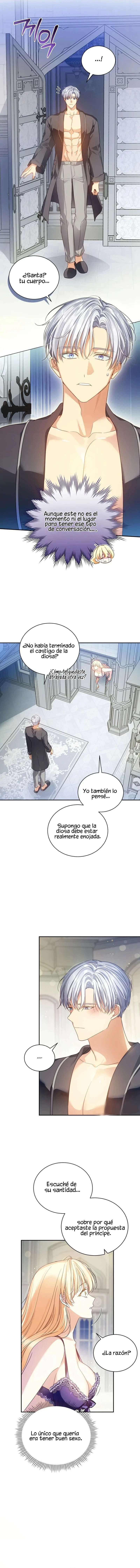 2 La santa y sus dos maridos