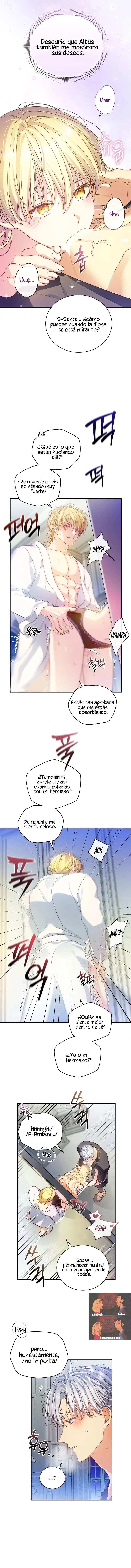 7 La santa y sus dos maridos