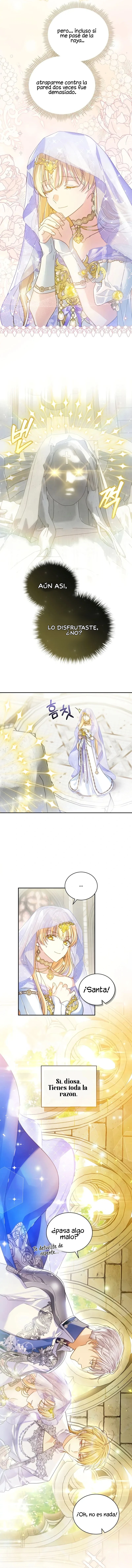 12 La santa y sus dos maridos