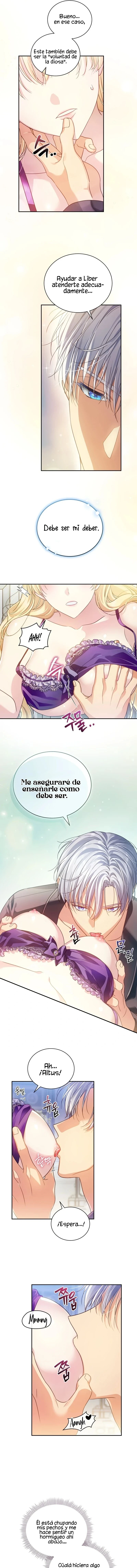 3 La santa y sus dos maridos