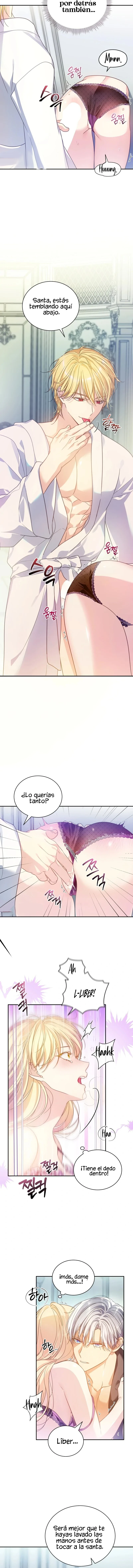 4 La santa y sus dos maridos