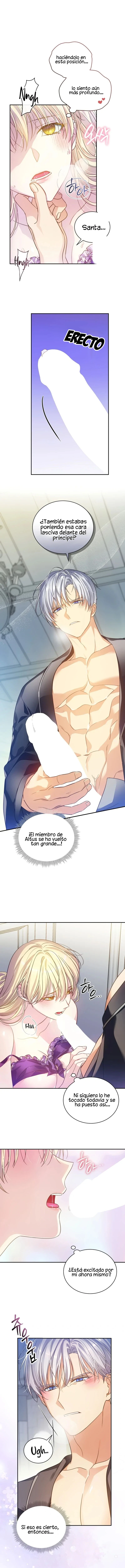 6 La santa y sus dos maridos