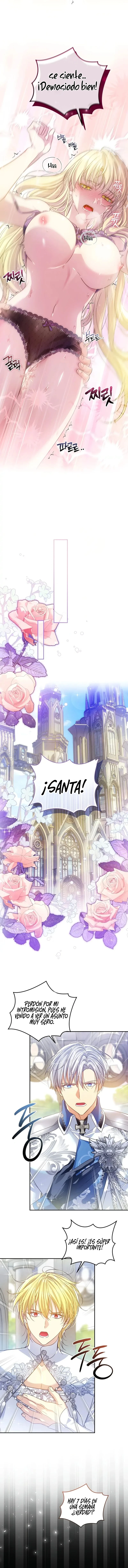 10 La santa y sus dos maridos