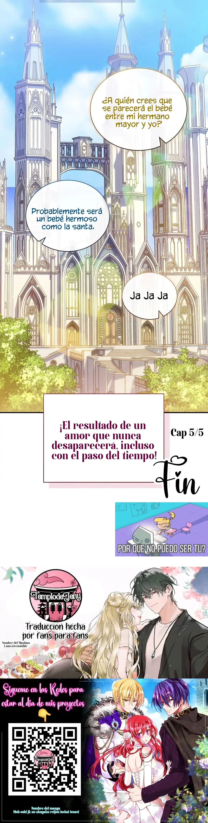 16 La santa y sus dos maridos